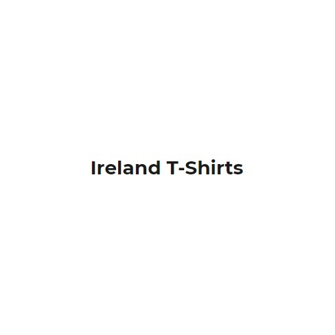 T-Shirt Shop Ireland